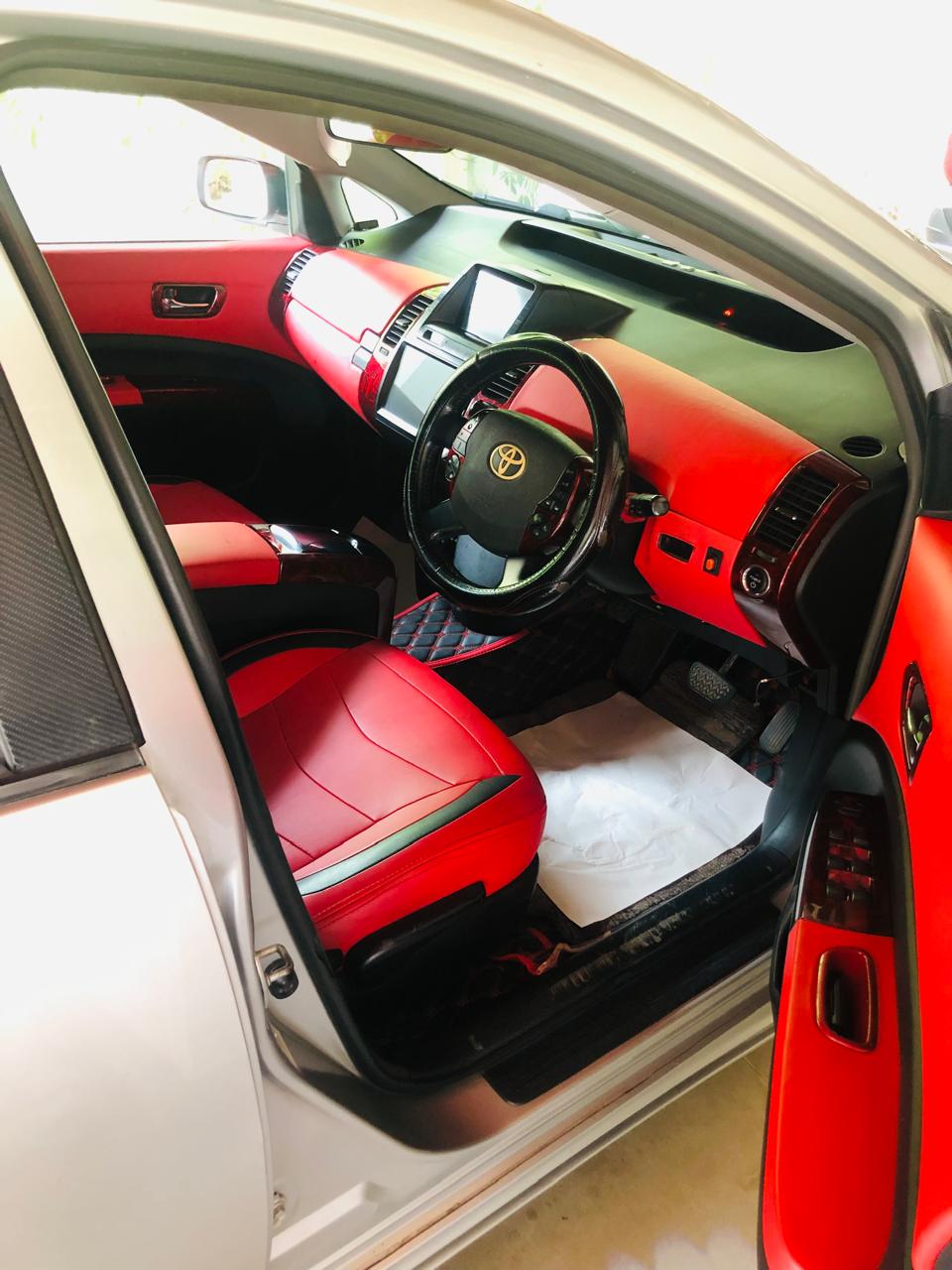 Toyota Prius 2008 - பயன்படுத்தப்பட்டது கார் sale in Sri Lanka - patpat.lk