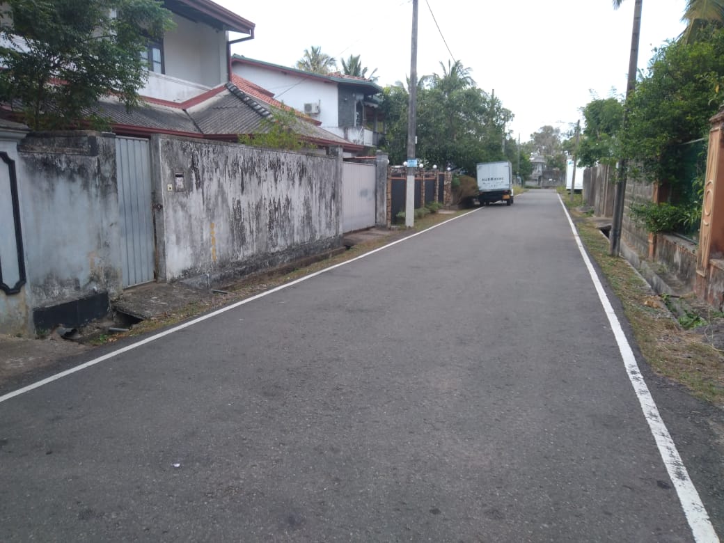 Residential Land for Sale in Ja-Ela