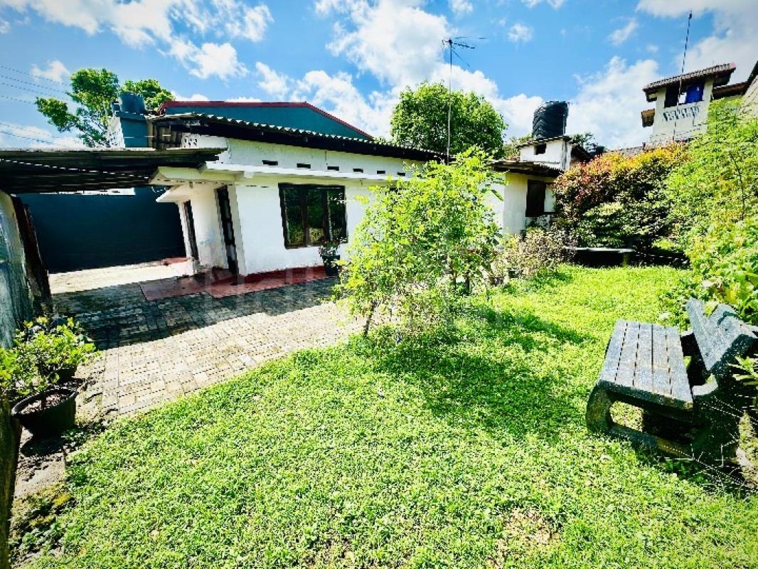 House for Sale in Maharagama