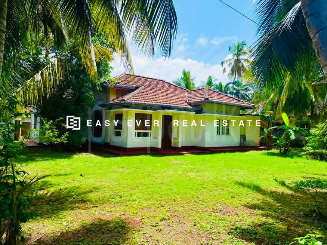 House for Sale in Wadduwa