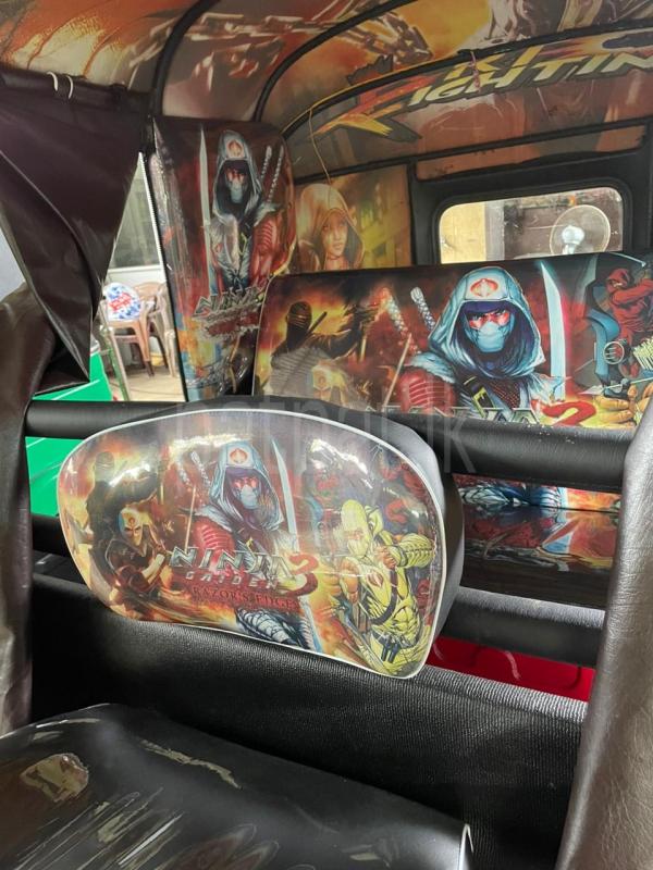 Bajaj Three Wheel 2015 - Used Three wheeler sale in Sri Lanka - patpat.lk
