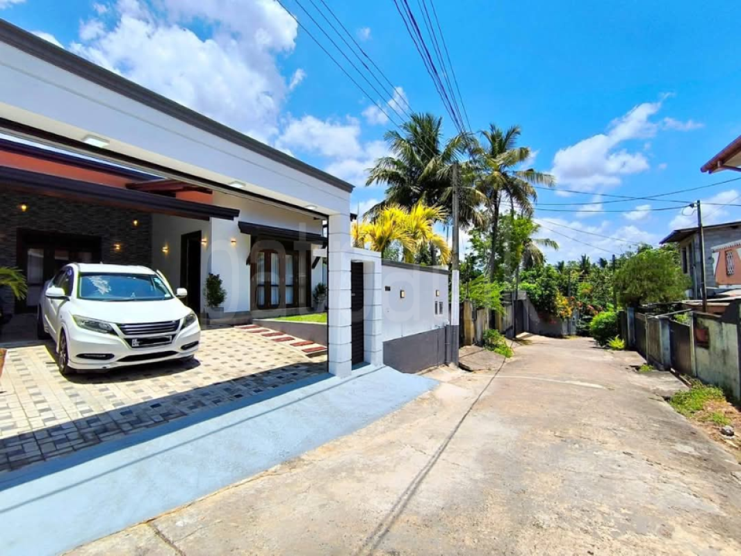 House for Sale in Malabe