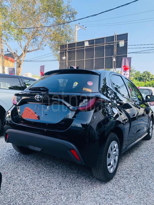 Toyota Yaris 2026 - නැවත සකස් කල කාර් sale in Sri Lanka - patpat.lk