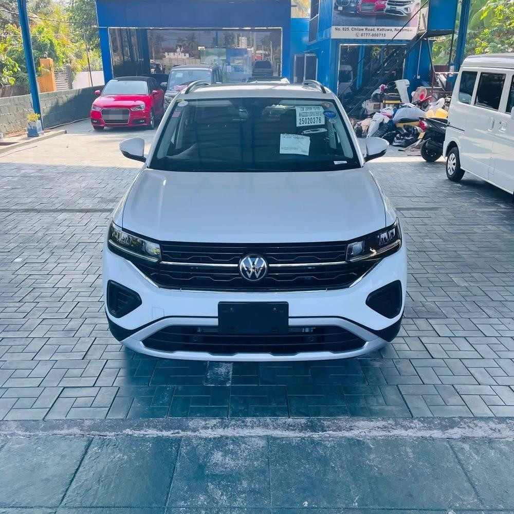 Volkswagen T Cross 2025 ads-image-1