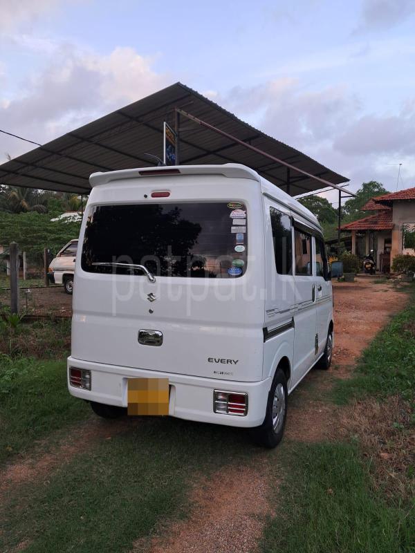 Suzuki Every 2017 - Used Van sale in Sri Lanka - patpat.lk