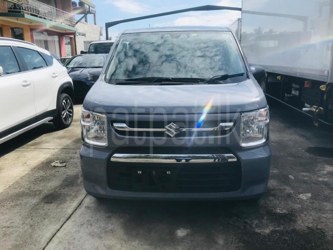 Suzuki Wagon R 2023 - சான்றளிக்கப்பட்டது கார் sale in Sri Lanka - patpat.lk