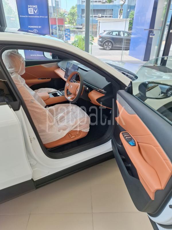 Deepal S05 2025 - අලුත් SUV රථය sale in Sri Lanka - patpat.lk