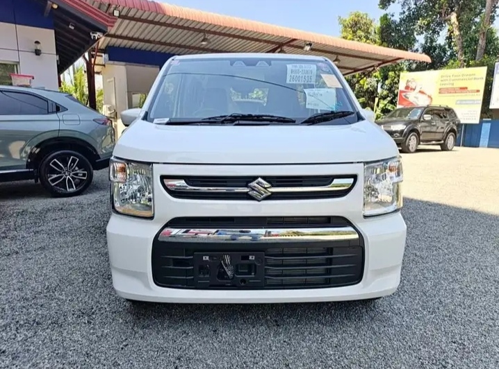 Suzuki Wagon R 2025 ads-image-1