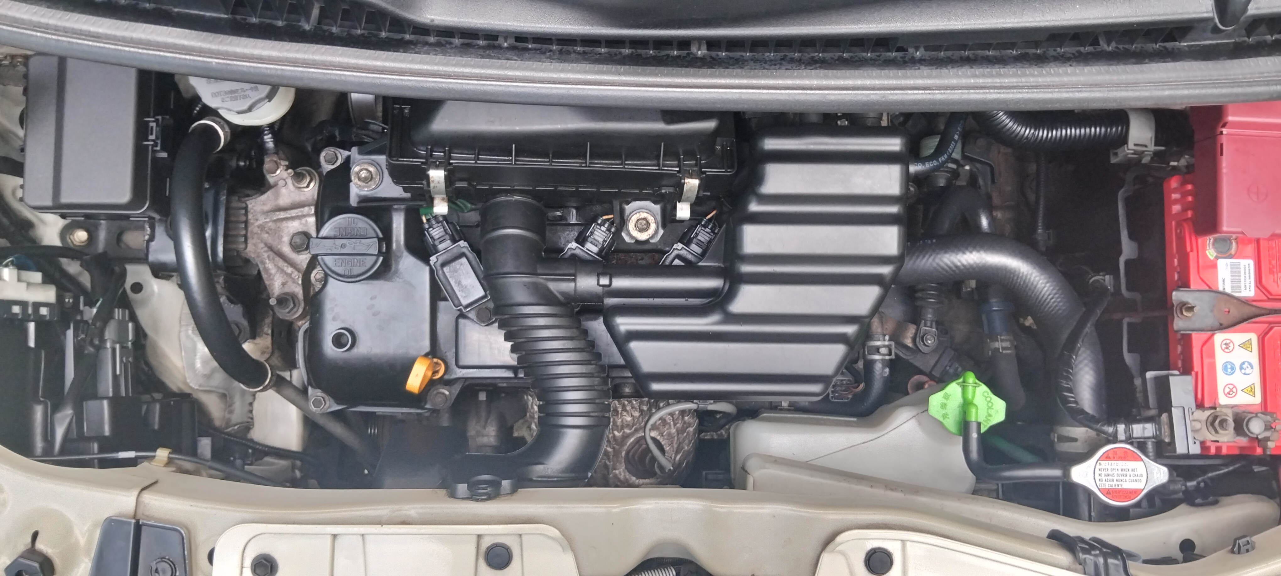 Suzuki Wagon R 2018 - Used Car sale in Sri Lanka - patpat.lk