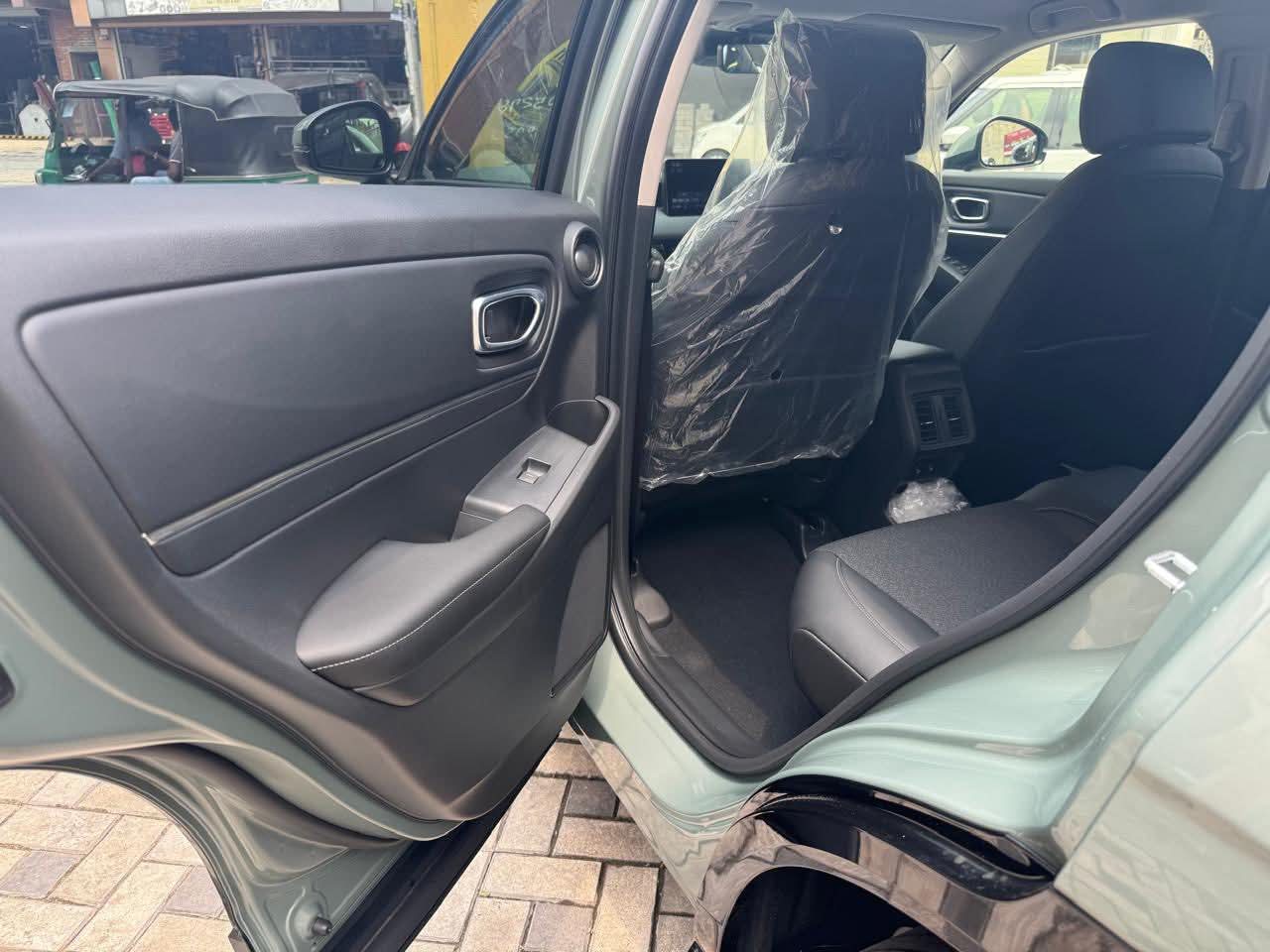 Honda Vezel 2025 - Brand New SUV sale in Sri Lanka - patpat.lk