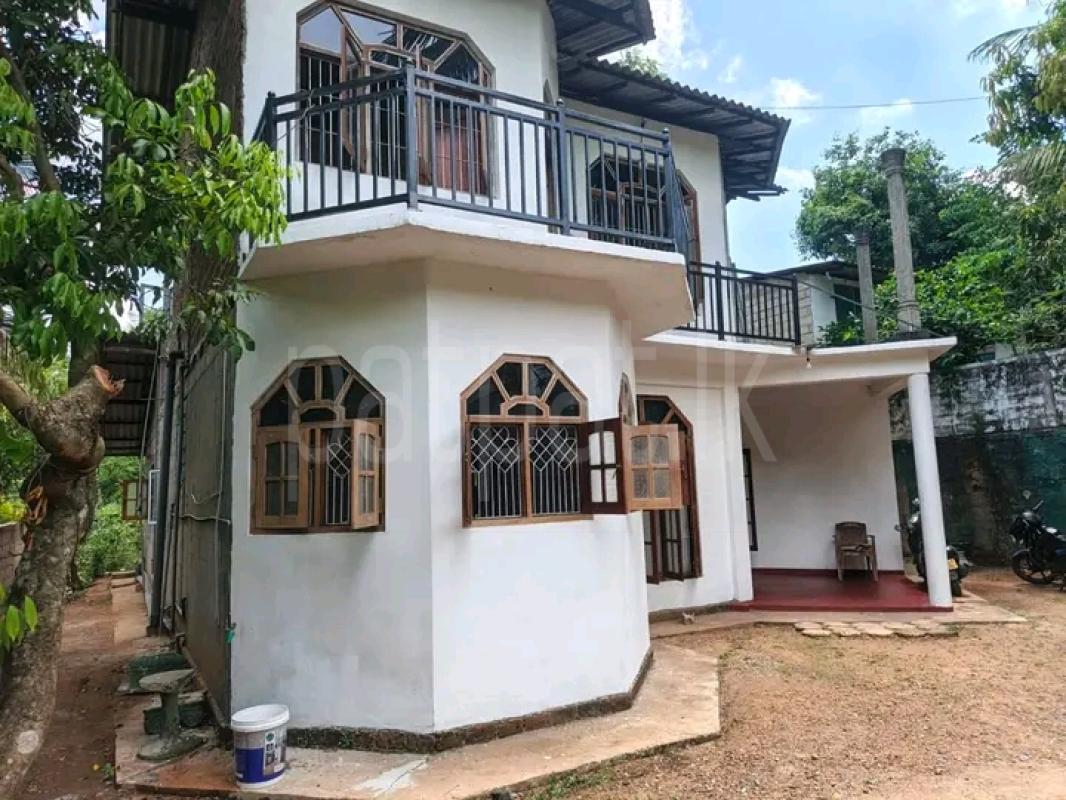 House for Sale in Nittambuwa ads-image-1