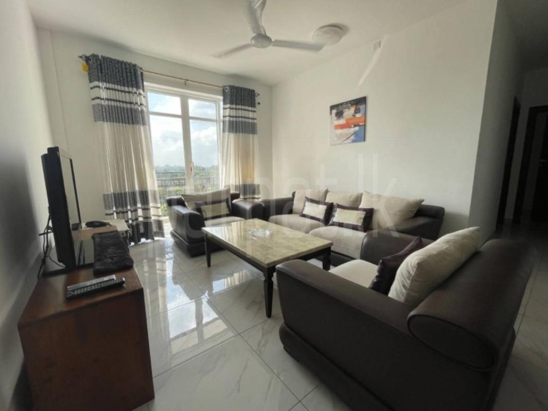 Luxury Apartment for Rent in Wattala ads-image-1