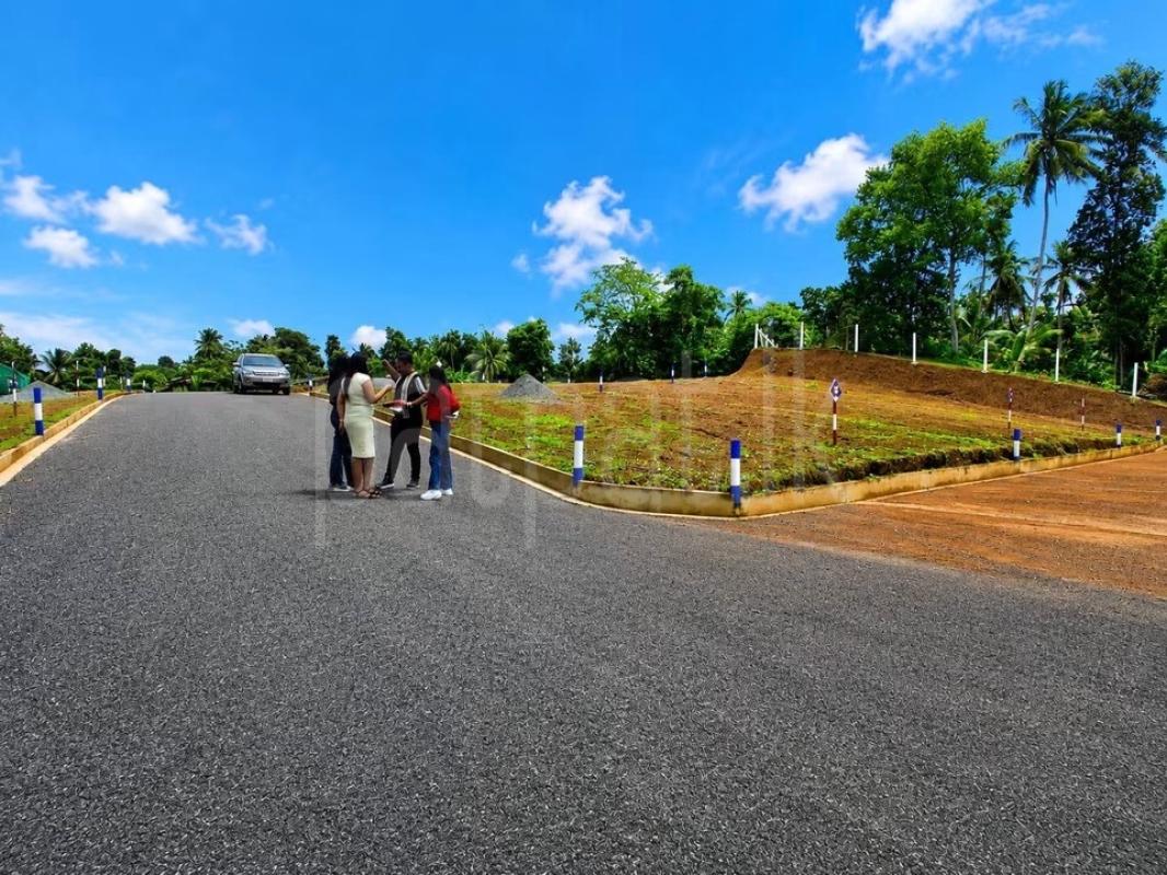 Residential Land for Sale in Kalutara
