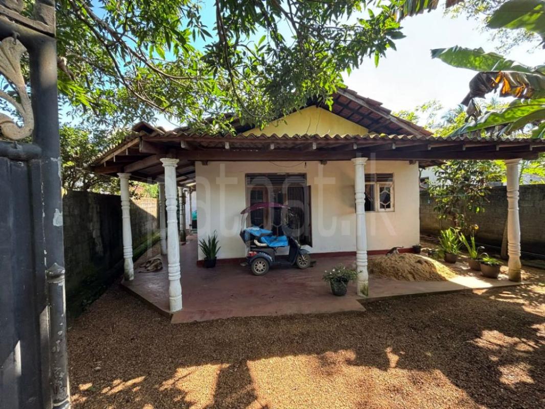 House for Sale in Wadduwa ads-image-1