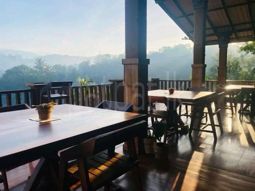 Residential Land for Sale in Balangoda