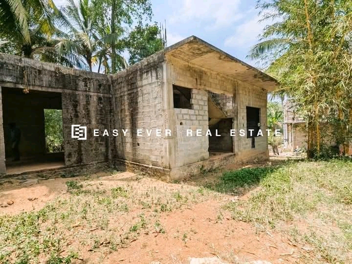 Residential Land for Sale in Miriswatta