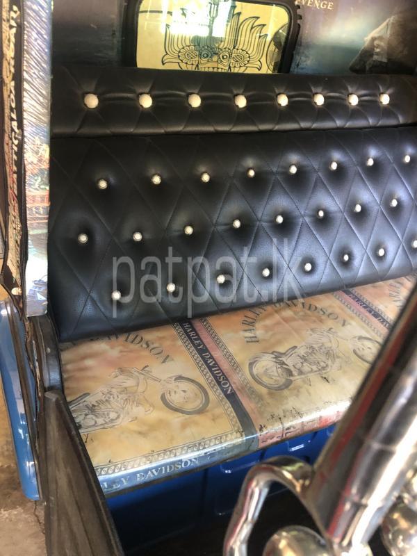 Bajaj 4 stroke 2010 - பயன்படுத்தப்பட்டது முச்சக்கர வண்டி sale in Sri Lanka - patpat.lk