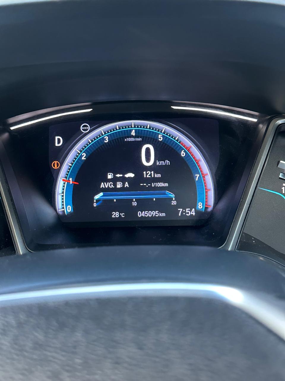 Honda Civic 2019 - பயன்படுத்தப்பட்டது கார் sale in Sri Lanka - patpat.lk