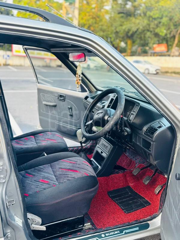Suzuki Maruti 2004 - பயன்படுத்தப்பட்டது கார் sale in Sri Lanka - patpat.lk