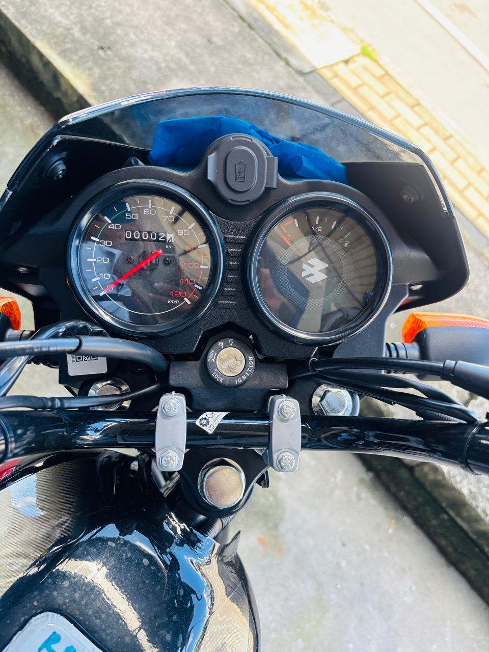 Bajaj CT100 2026 - Brand New Bike sale in Sri Lanka - patpat.lk