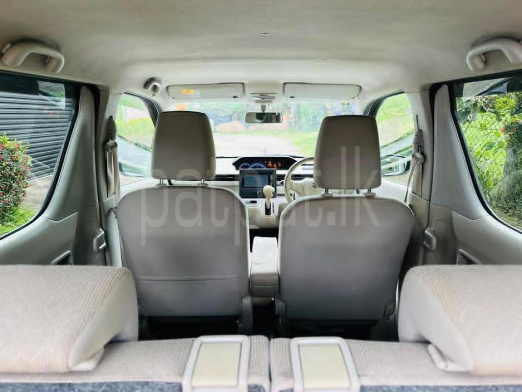 Suzuki Wagon R 2017 - பயன்படுத்தப்பட்டது கார் sale in Sri Lanka - patpat.lk