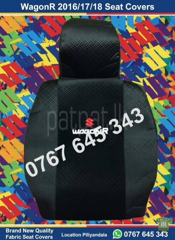 Wagonr seat covers ads-image-1