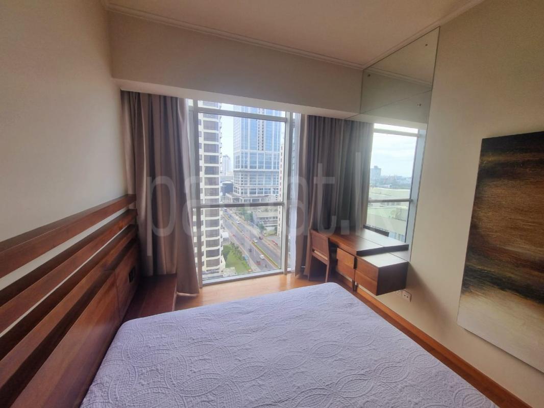 Luxury Apartment for Sale in Kollupitiya (Colombo 03)