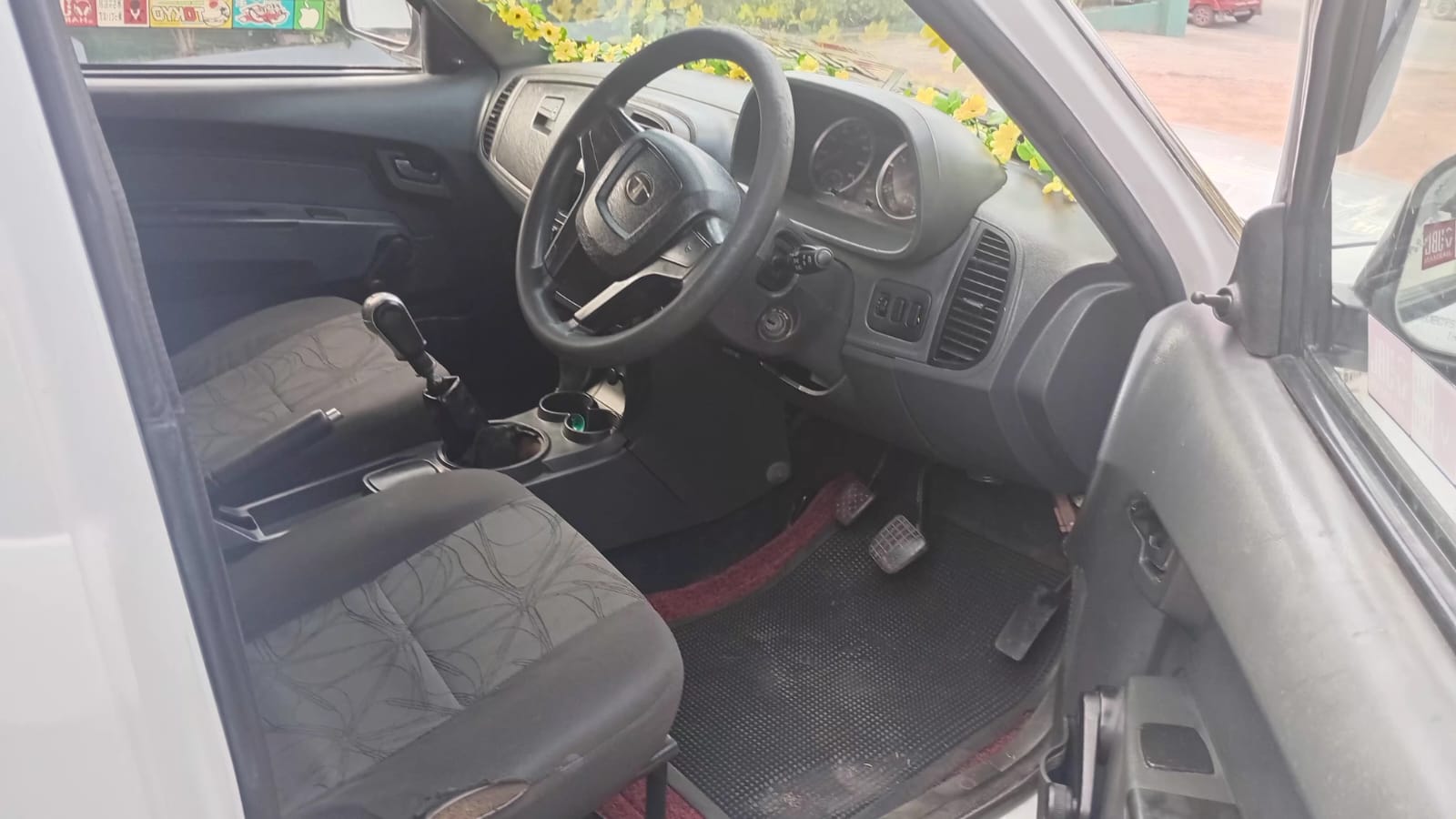 Tata Xenon 2015 - Used Truck sale in Sri Lanka - patpat.lk