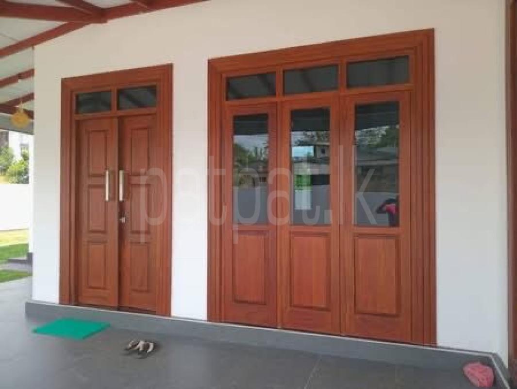 House for Sale in Homagama