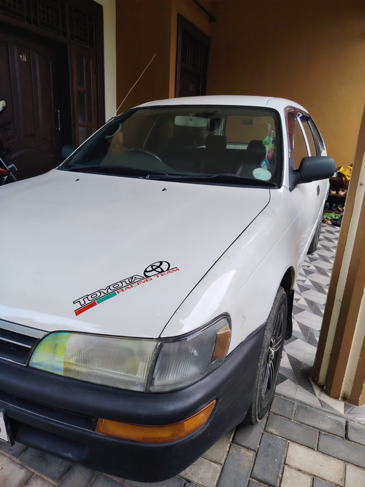 Toyota Corolla 1999 - Used Car sale in Sri Lanka - patpat.lk