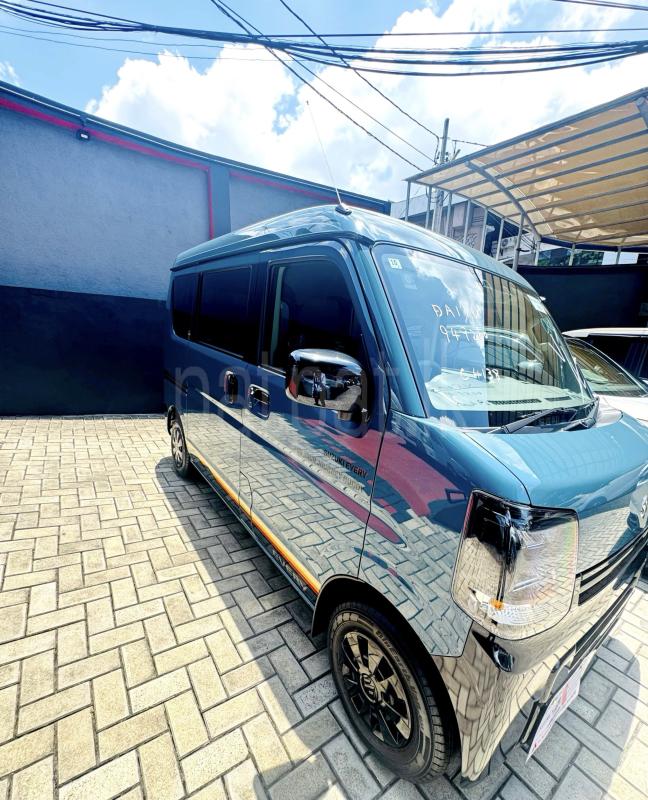 Suzuki Every 2025 - අලුත් වෑන් රථය sale in Sri Lanka - patpat.lk