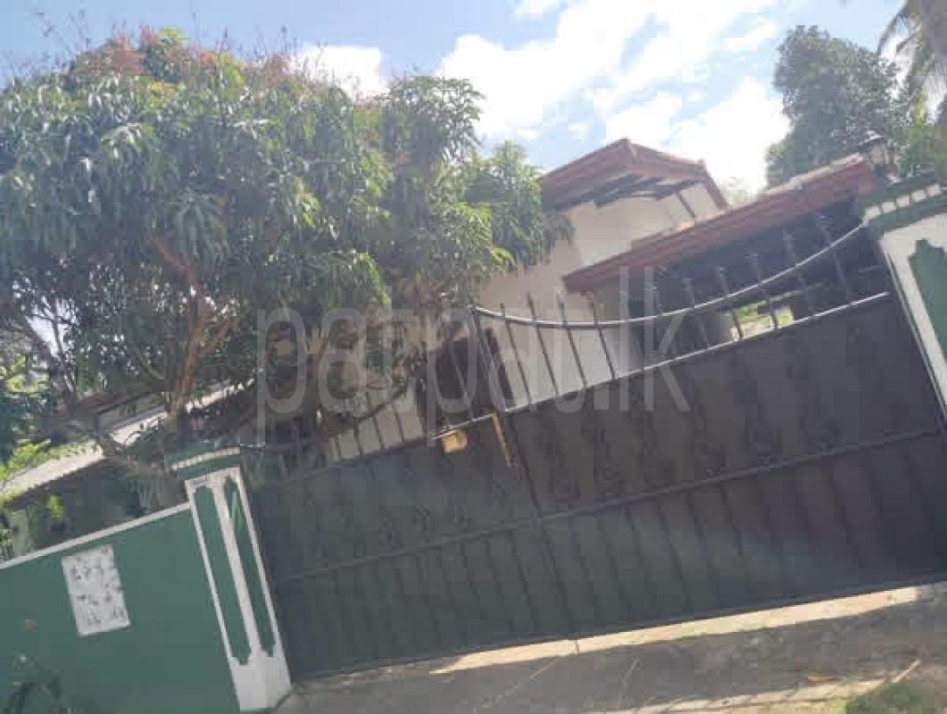 House for Sale in Weliveriya