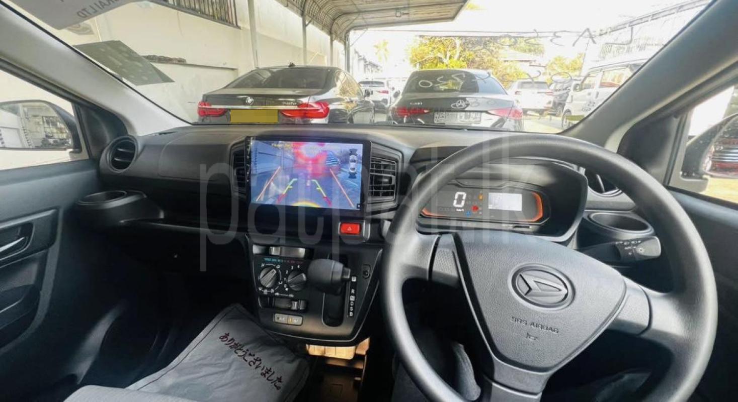 Daihatsu Mira 2024 - மறுசீரமைக்கப்பட்டது கார் sale in Sri Lanka - patpat.lk