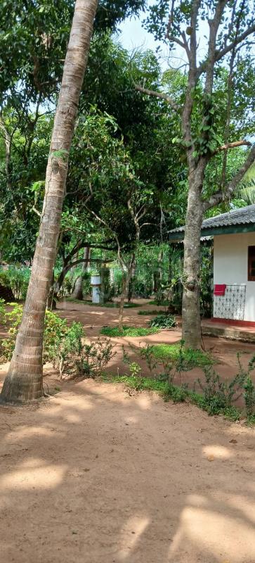 Residential Land for Sale in Kataragama