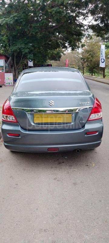 Suzuki Swift 2011 - භාවිතා කරන ලද කාර් sale in Sri Lanka - patpat.lk