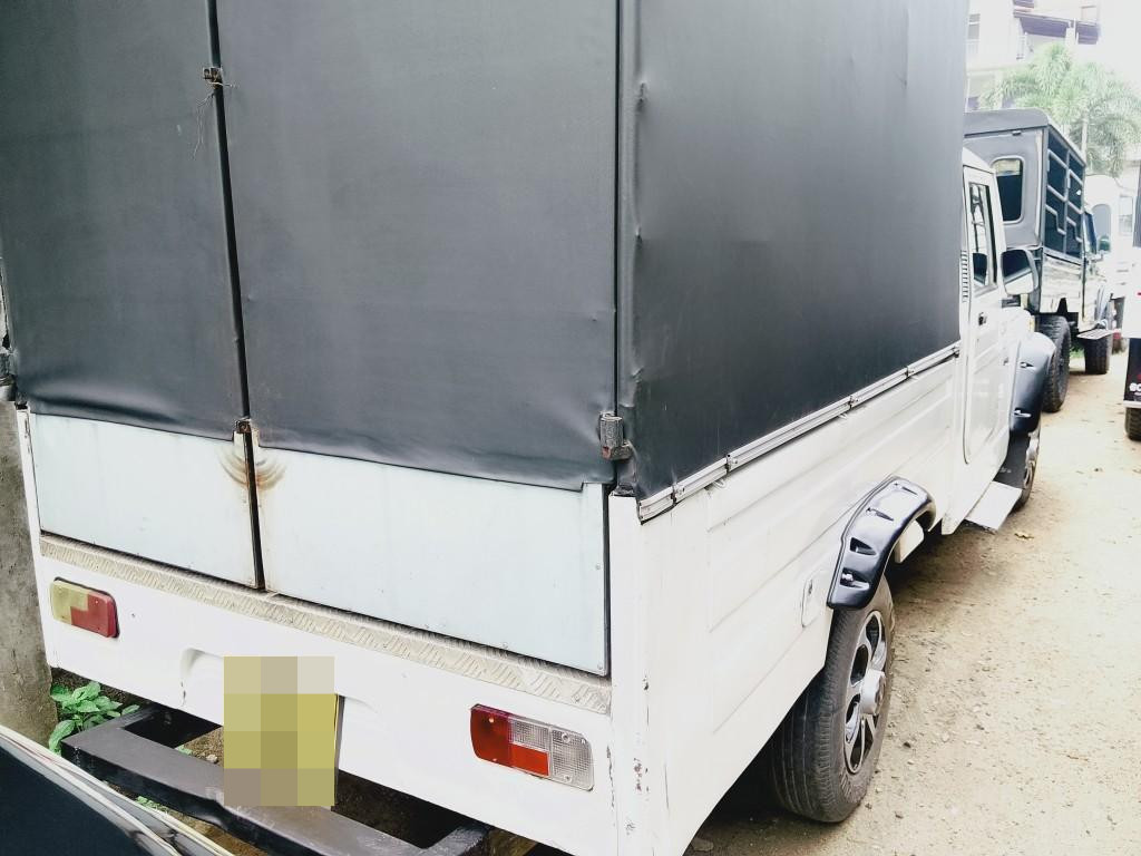 Mahindra Bolero 2010 - Used Truck sale in Sri Lanka - patpat.lk