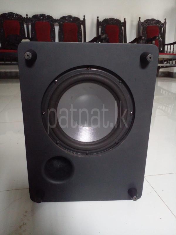 BOSTON SOUND WARE XS
