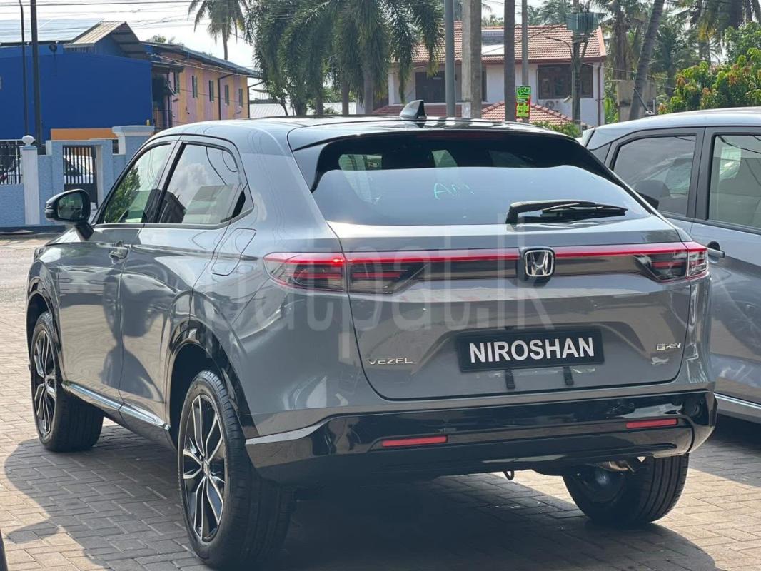 Honda Vezel 2026 - Reconditioned SUV sale in Sri Lanka - patpat.lk
