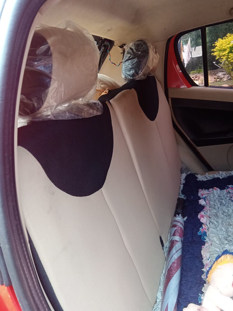 Micro Panda 2012 - භාවිතා කරන ලද කාර් sale in Sri Lanka - patpat.lk