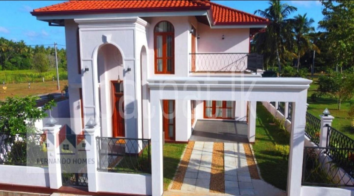 House for Sale in Negombo