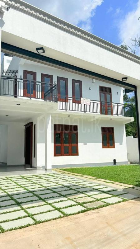 House for Sale in Maharagama ads-image-1