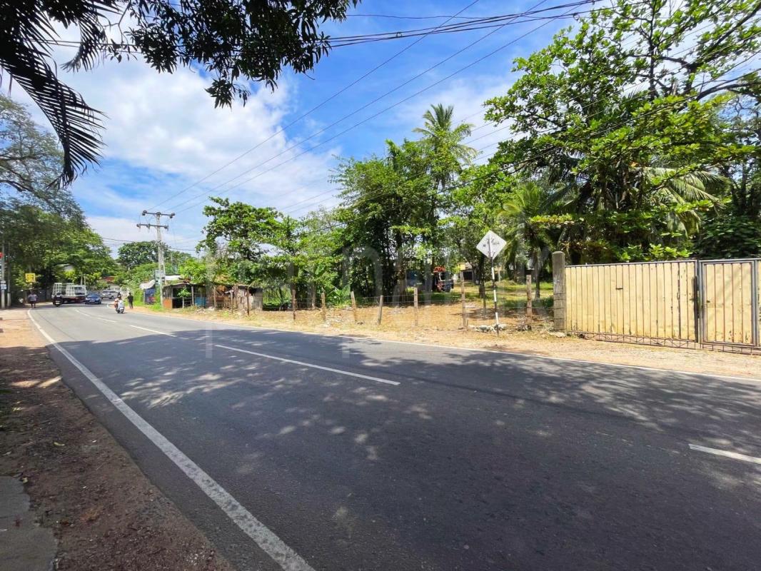 Residential Land for Sale in Kelaniya