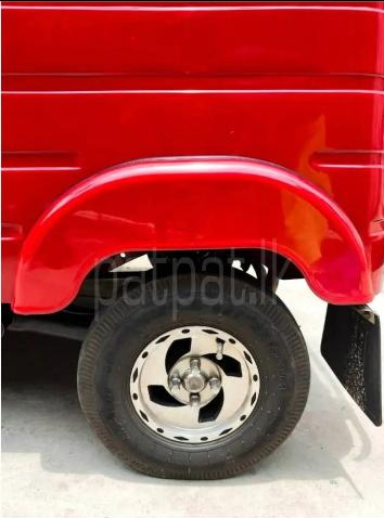 Bajaj Three Wheel 2007 - Used Three wheeler sale in Sri Lanka - patpat.lk