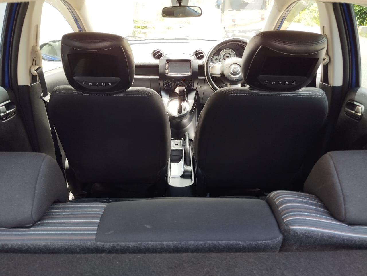 Mazda Demio 2009 - Used Car sale in Sri Lanka - patpat.lk