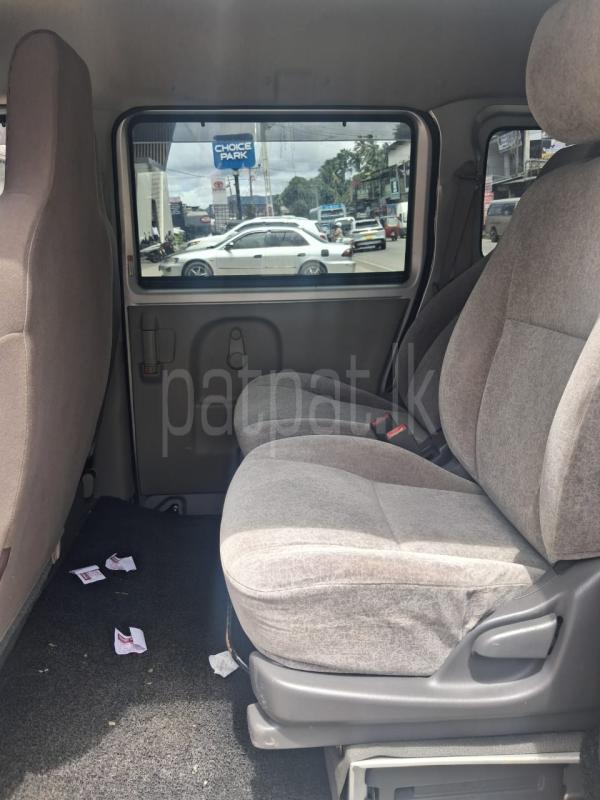 Suzuki Every 2017 - Used Van sale in Sri Lanka - patpat.lk