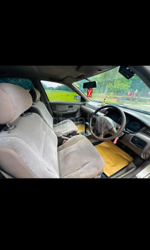 Nissan Sunny 2004 - பயன்படுத்தப்பட்டது கார் sale in Sri Lanka - patpat.lk