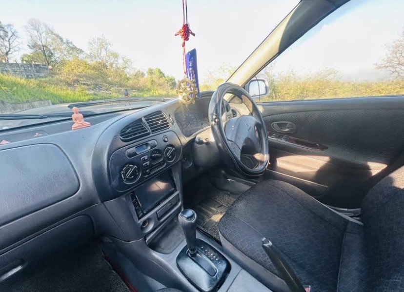 Mitsubishi Lancer 1998 - භාවිතා කරන ලද කාර් sale in Sri Lanka - patpat.lk