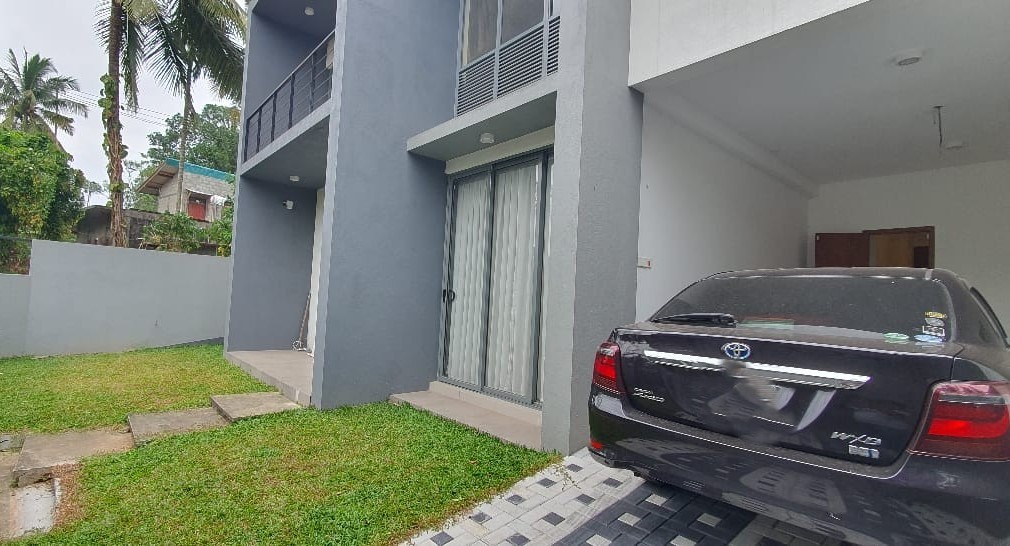 House for Rent in Kaduwela