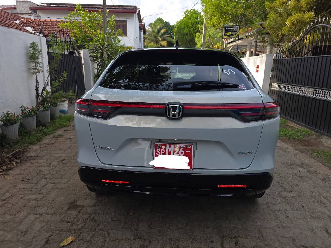 Honda Vezel 2026 - சான்றளிக்கப்பட்டது SUV sale in Sri Lanka - patpat.lk