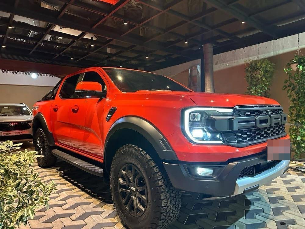 Ford Raptor Ranger 2025 - பயன்படுத்தப்பட்டது சரக்கு போக்குவரத்து sale in Sri Lanka - patpat.lk
